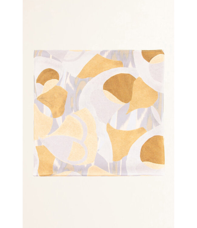 Sessùn Scarvi Lilaglaze utamika