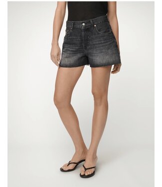 Lois Sandra Short black stone  short