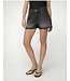 Lois Sandra Short black stone  short