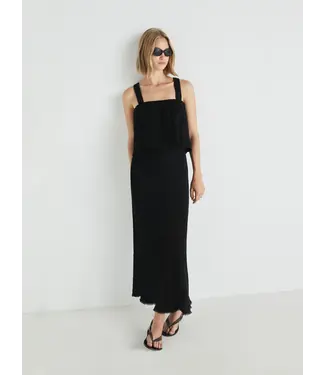 Masscob Fuego skirt night