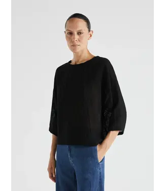 Masscob Egeo top night