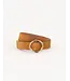 Sessùn Tisao Ceinture rusty brown