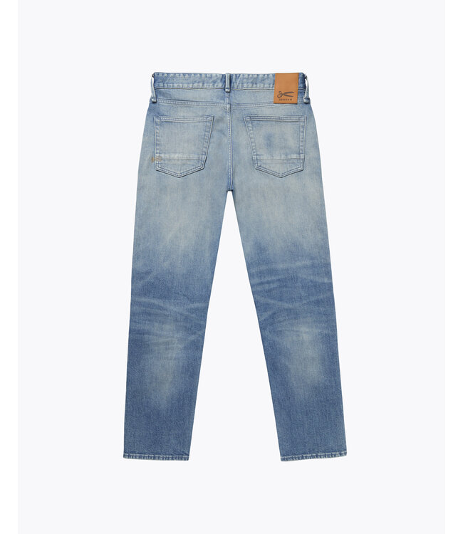 Denham Ridge C031  Light blue