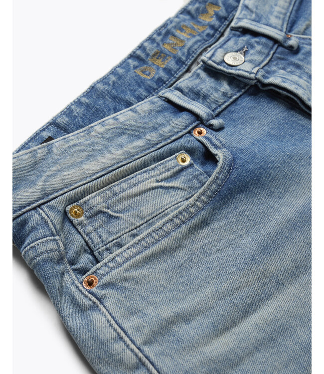 Denham Ridge C031  Light blue