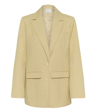 Gestuz GZStacy Blazer Pale Hay