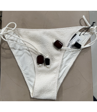 Love Stories Vanity Swimwear Off white