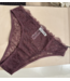 Love Stories Kylie Lace Bordeaux