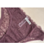Love Stories Kylie Lace Bordeaux