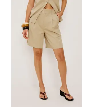 Rails Zamora Short Almond
