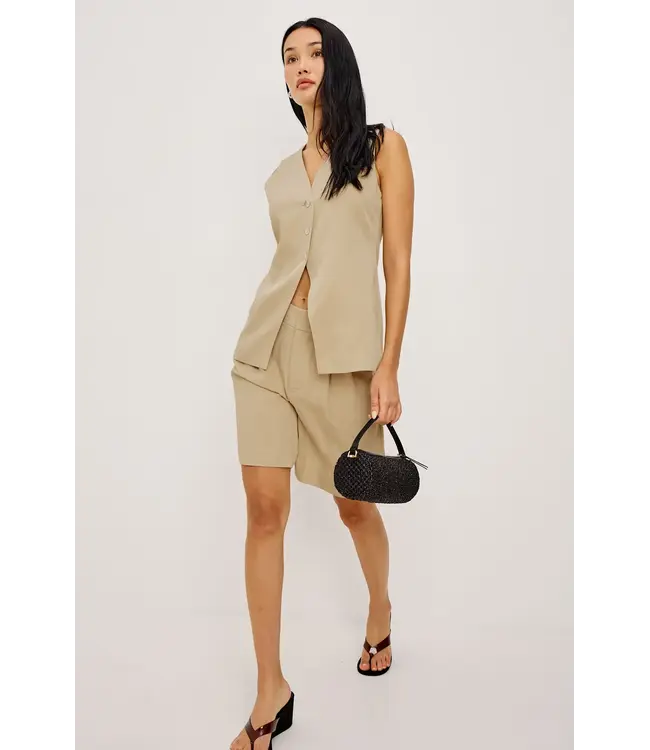 Rails Zamora Short Almond