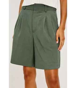 Rails Zamora Short Ivy Green