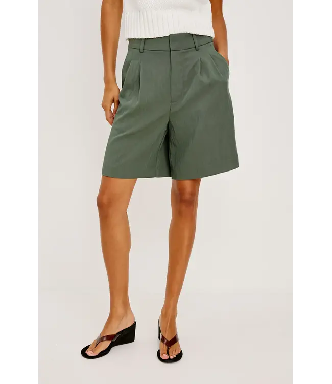 Rails Zamora Short Ivy Green