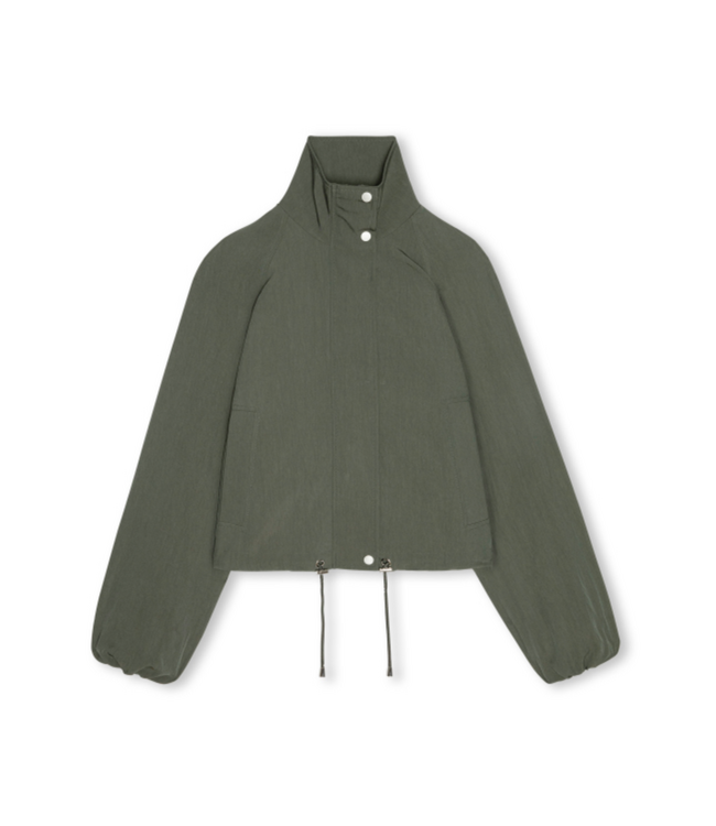 Rails Blake Jacket Ivy Green