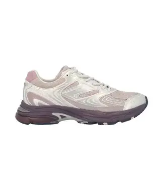 Etonic Evolution mauve sneaker