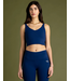 Mercer Amsterdam The Mercer Top Blue