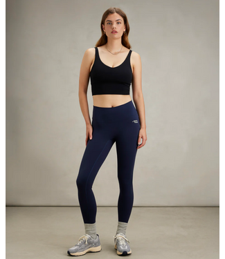 Mercer Amsterdam The mercer Top Black