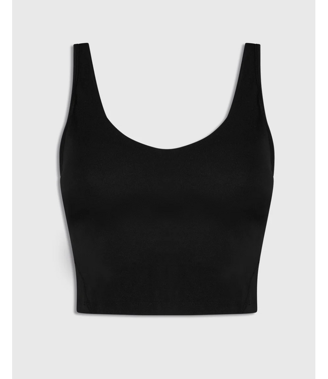 Mercer Amsterdam The mercer Top Black