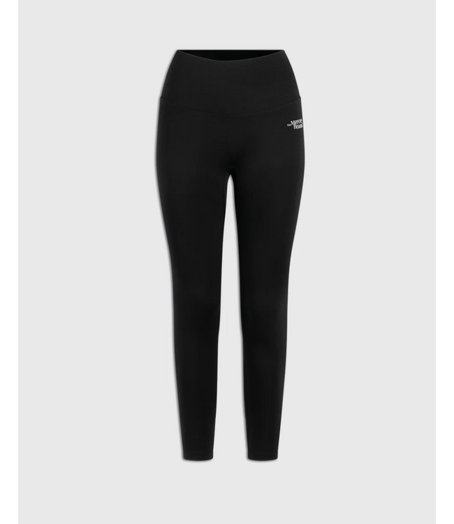 Mercer Amsterdam The Mercer legging Black
