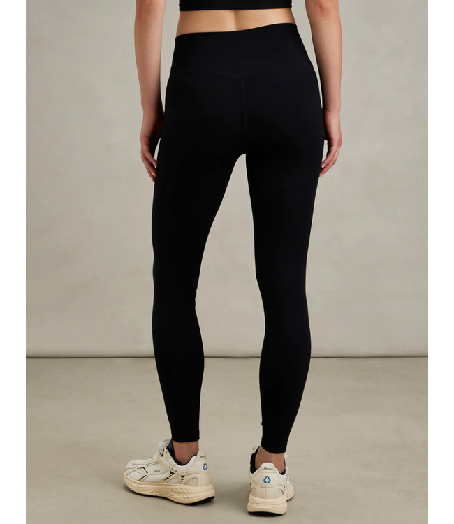 Mercer Amsterdam The Mercer legging Black