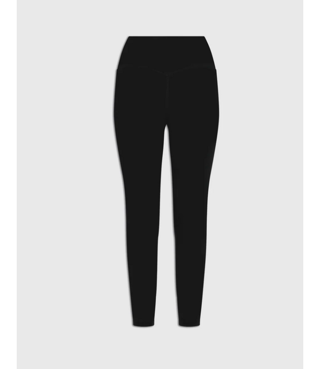 Mercer Amsterdam The Mercer legging Black