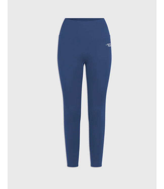 Mercer Amsterdam The Mercer Legging Blue