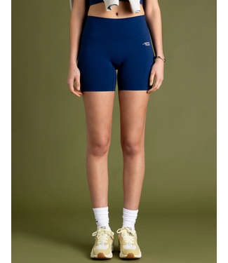 Mercer Amsterdam The Mercer Short Legging Blue