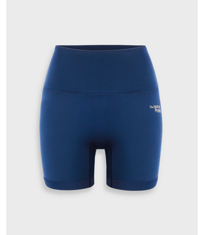 Mercer Amsterdam The Mercer Short Legging Blue