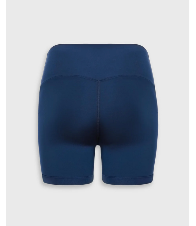 Mercer Amsterdam The Mercer Short Legging Blue