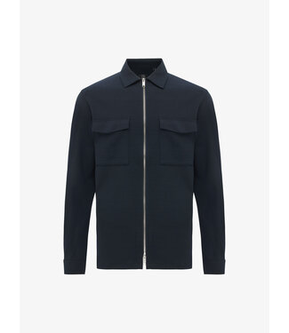 Genti Oaks Shirt jacket 110