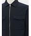 Genti Oaks Shirt jacket 110