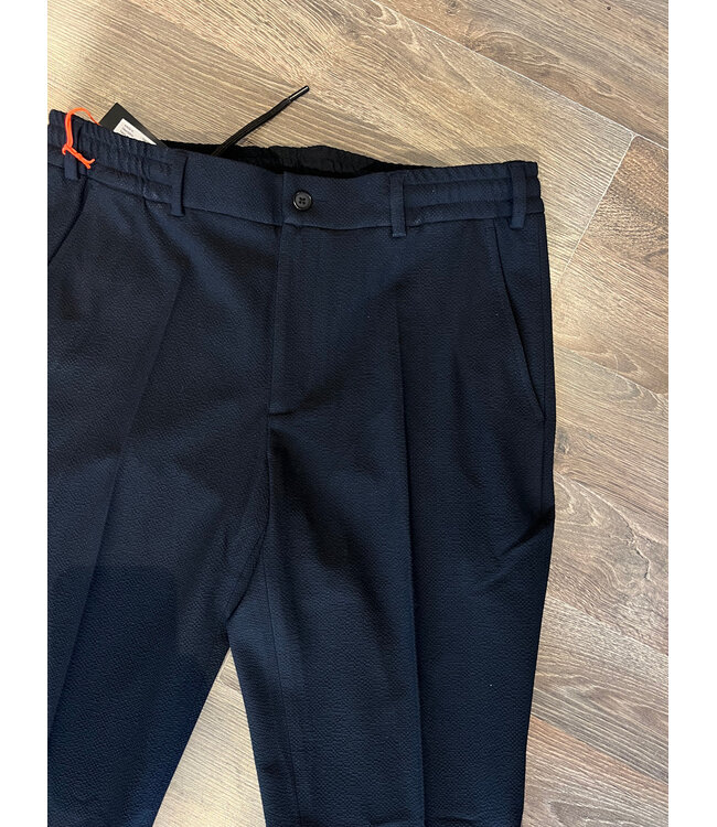 Genti New grado tailoring pants