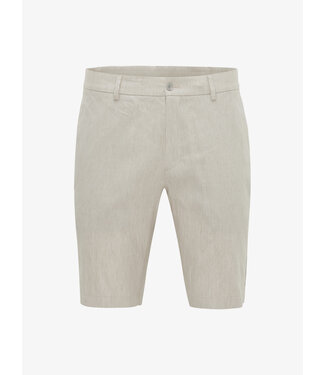 Genti Tribecca be short linen beige