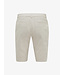 Genti Tribecca be short linen beige