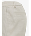 Genti Tribecca be short linen beige