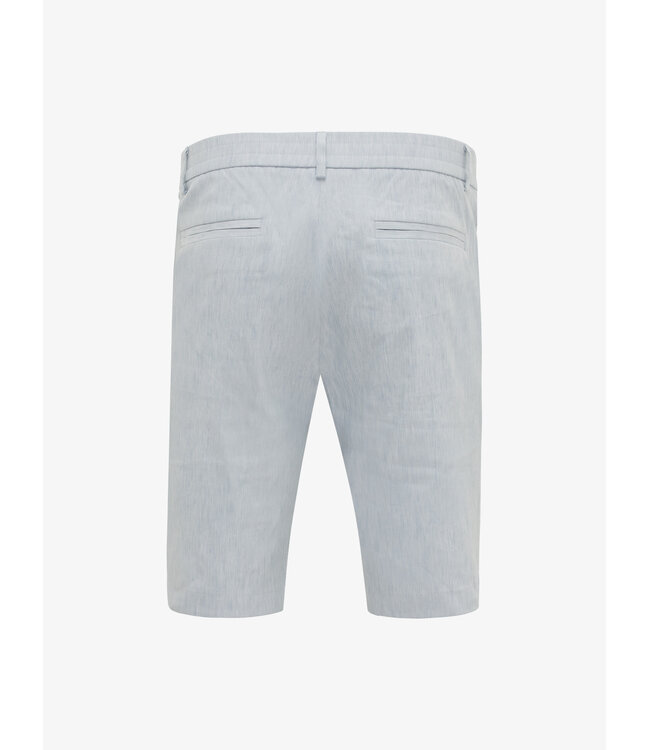 Genti Tribecca be short linen grey