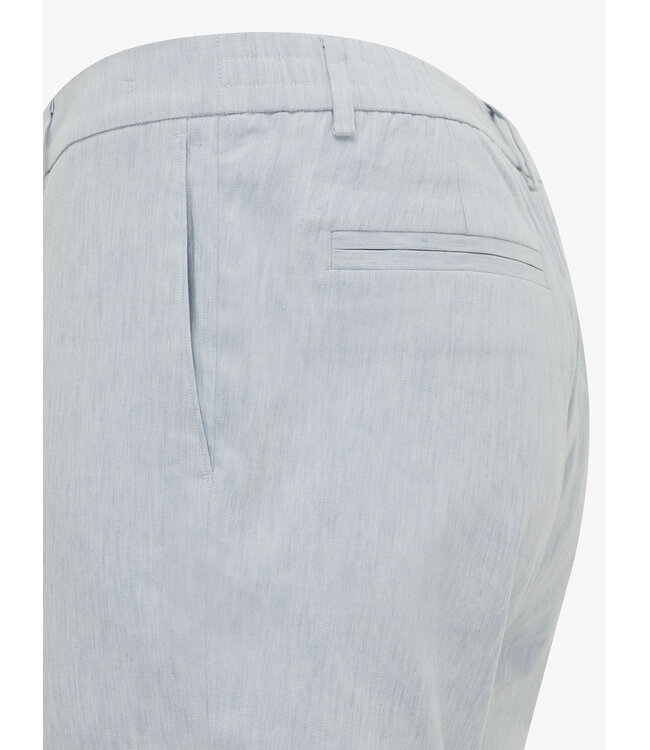 Genti Copy of  Tribecca be short linen beige