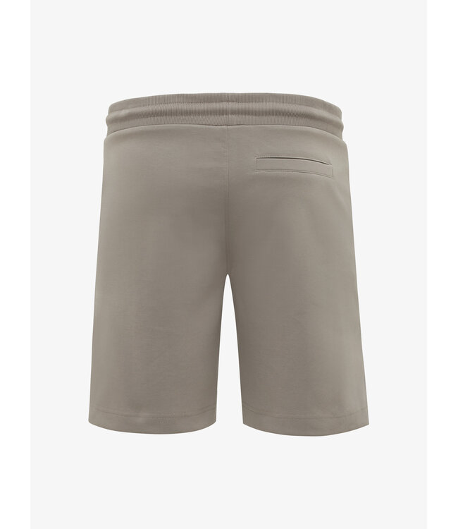 Genti Short SS Sweat 242