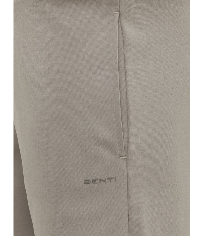 Genti Short SS Sweat 242