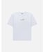 The GoodPeople Tcult t-shirt white