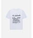 The GoodPeople Tcult t-shirt white