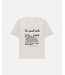 The GoodPeople Tcult t-shirt sand