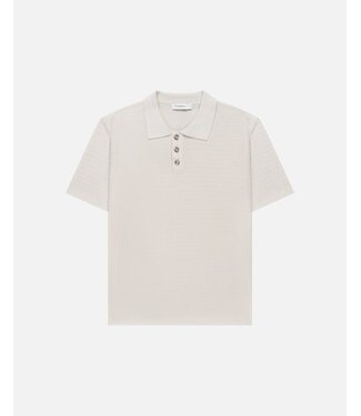 The GoodPeople Pstructure polo sand