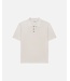 The GoodPeople Pstructure polo sand