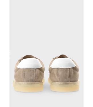 Copenhagen CPH98 Suede Sand-White
