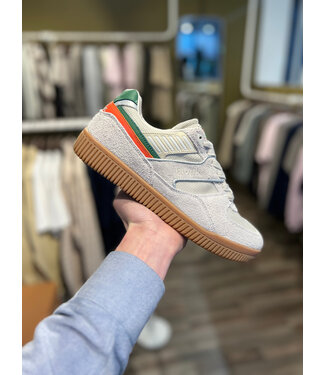 Etonic Dropshot tennis Roland beige green