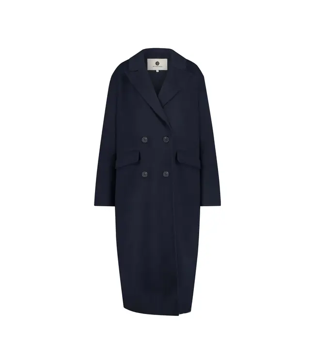 Alter Ego Dena Coat Navy