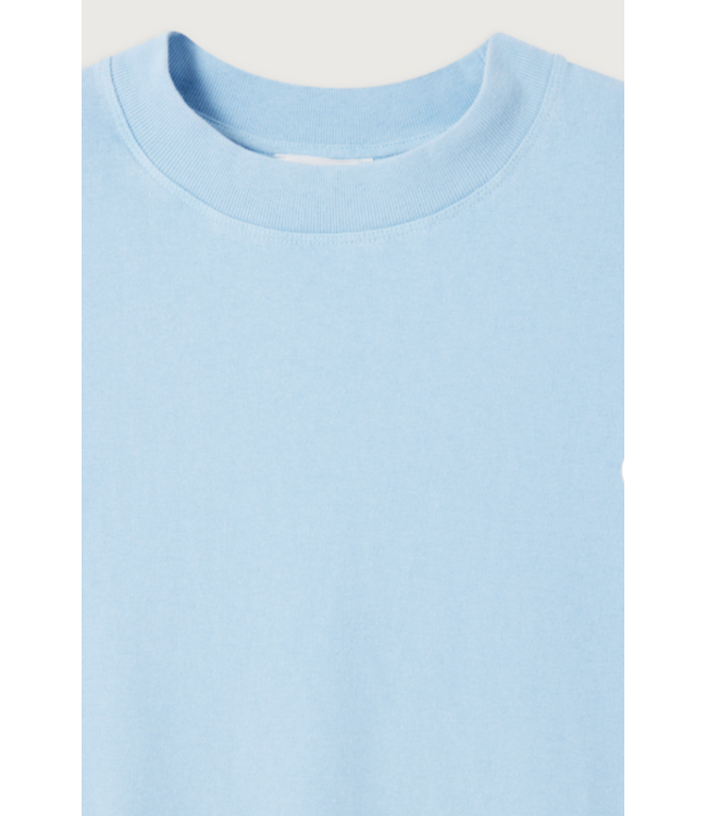 American Vintage Afoma T-shirt Splash Vintage