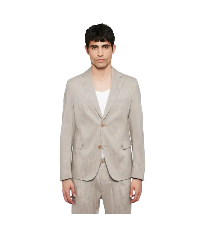 Drykorn Yames Colbert grey 2109