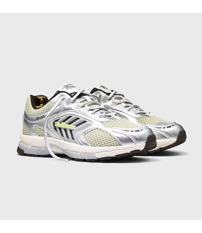 Mercer Amsterdam The Re-Run EVO Brown