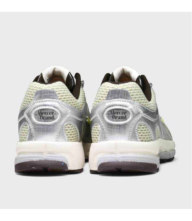 Mercer Amsterdam The Re-Run EVO Brown